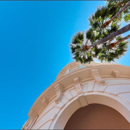 La Croisette - Superbe Studio Au Mythique Palais Miramar Cannes Esterno foto