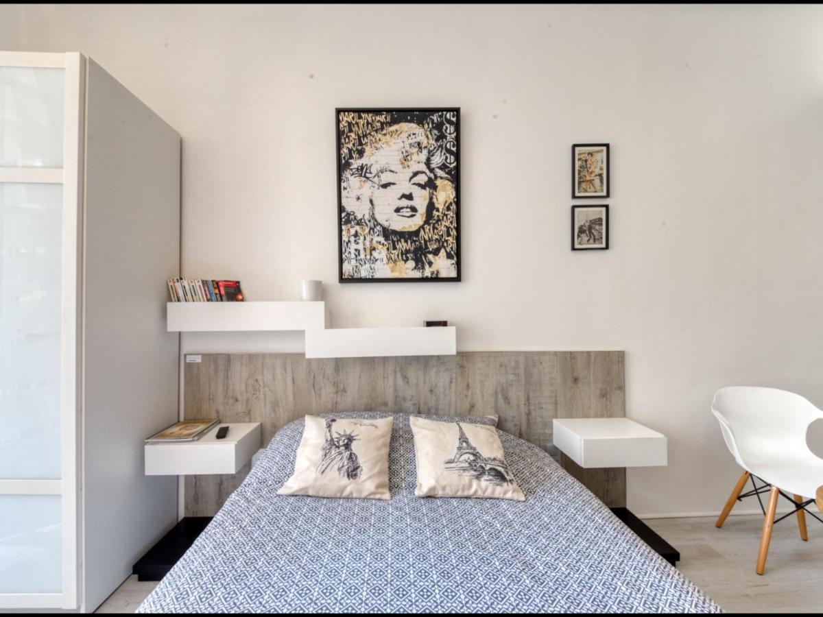 La Croisette - Superbe Studio Au Mythique Palais Miramar Cannes Esterno foto